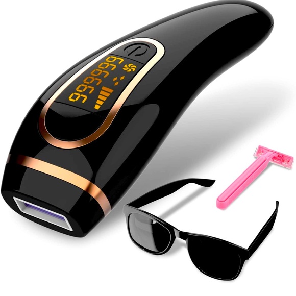 IPL Hair Removal for Women Men
